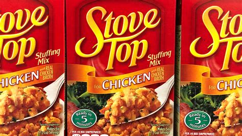 14 Ways To Elevate Packaged Stuffing Mix And Make It …