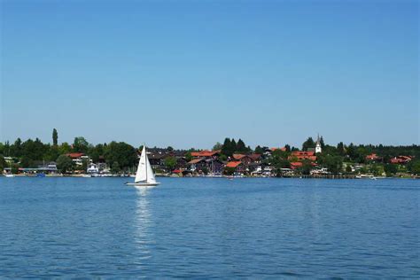 14 best things to do at Chiemsee Germany Nina Travels