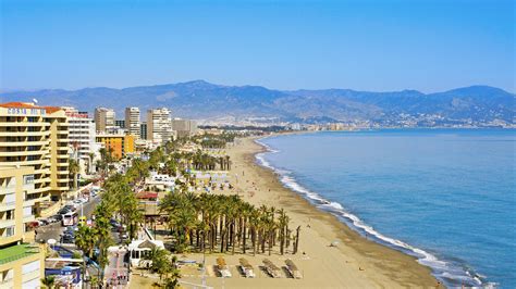 14 daagse torremolinos