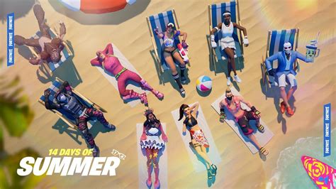 14 Days Of Summer Walkthrough