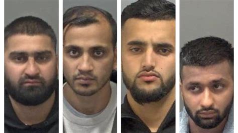 14 drug dealers jailed in court purge on