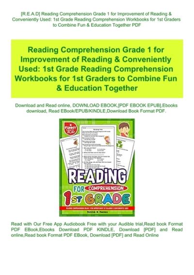 14 Effective Amp Fun First Grade Ela Worksheets Literacy For 1st Grade - Literacy For 1st Grade