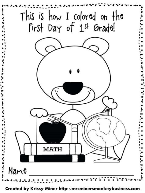 14 First Day Of Kindergarten Worksheets Worksheeto Com Worksheet Day And Night Kindergarten - Worksheet Day And Night Kindergarten
