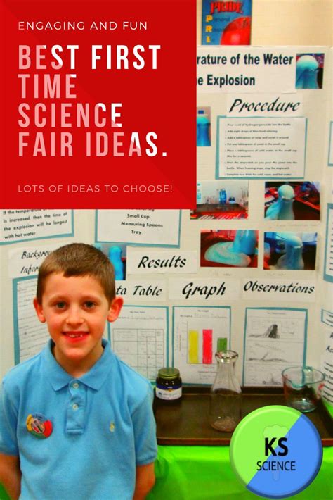 14 Fun And Engaging Science Fair Projects For Science For 3rd Graders - Science For 3rd Graders