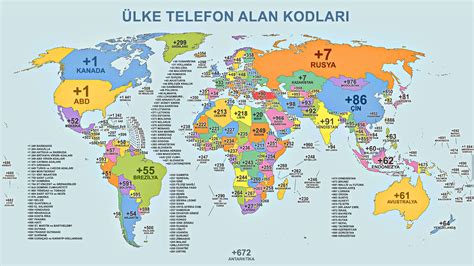 14 hangi ülkenin telefon kodu