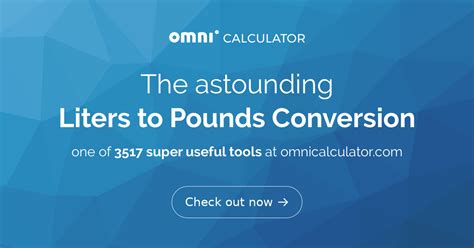 This means that to convert pounds to kilograms, you simply need to multiply the number of pounds by 0.453592 to get the equivalent weight in kilograms. For example, if you have a weight of 150 pounds that you want to convert to kilograms, you would multiply 150 by 0.453592 to get approximately 68.04 kilograms..