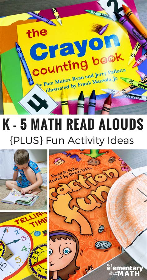 14 Math Read Alouds And Extension Ideas For Subtraction Read Alouds - Subtraction Read Alouds