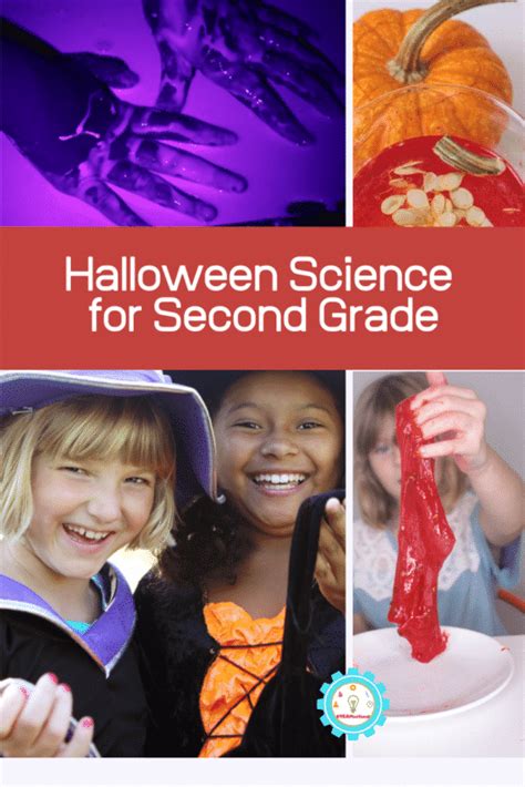 14 Not So Spooky Halloween Stem Activities For Halloween Math For 2nd Grade - Halloween Math For 2nd Grade