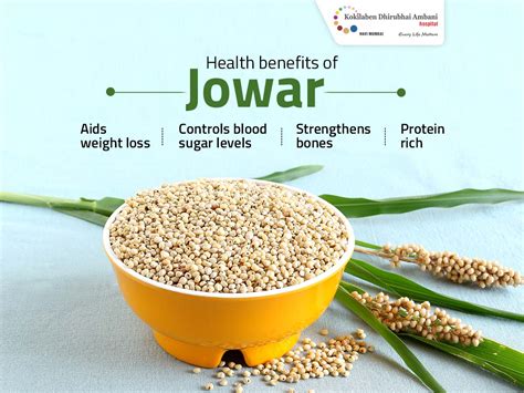 14 superior health benefits of jowar How to eat jowar