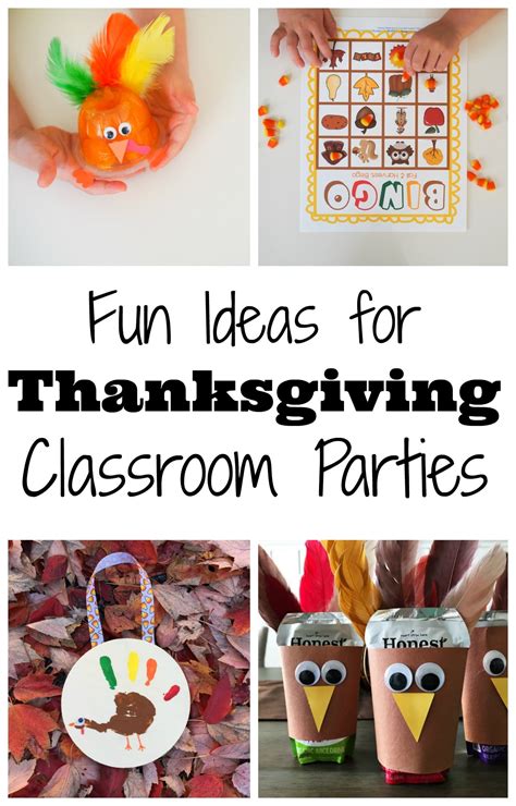 14 Thanksgiving Classroom Activities That Make For Holiday 6th Grade Thanksgiving Activities - 6th Grade Thanksgiving Activities