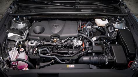 14 Toyota Engine Specs