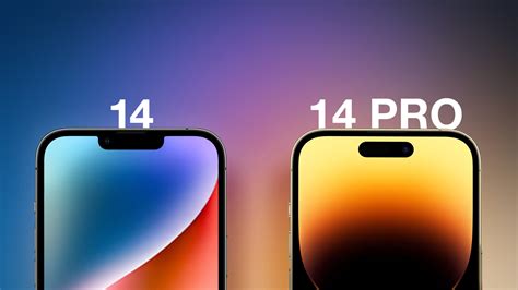 Apple iPhone 14 Pro specs compared to Apple iPhone 14 Pro Max. Detailed up-do-date specifications shown side by side.. 