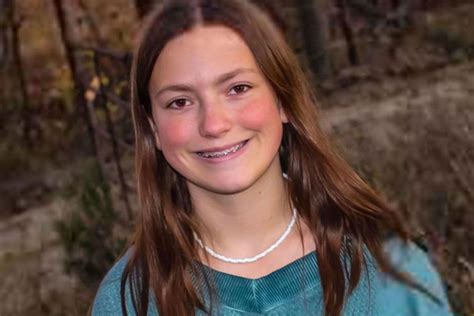 The mother of the 14-year-old Kansas girl who killed herself in front of a deputy recently shared a Facebook message directed at parents and children, warning them of the fatal consequences of .... 