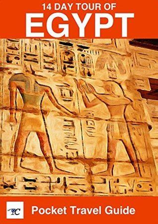 Download 14 Day Tour Of Egypt Ic Pocket Travel Guide By Julian Porter