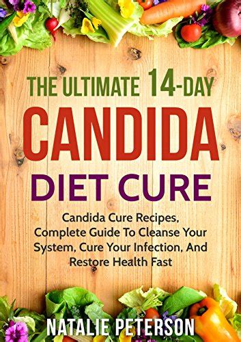 Read 14 Day Candida Cleanse Hayliepomroy 