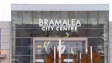 14-year-old arrested in vicious assault against woman at Brampton mall