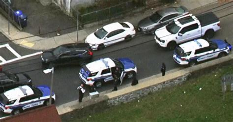 14-year-old boy arrested after alleged stabbing near Allston community center: Boston Police