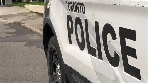 14-year-old boy arrested after bomb threat forces evacuation of North York school