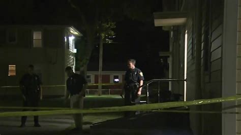 14-year-old boy shot in the face in Fall River