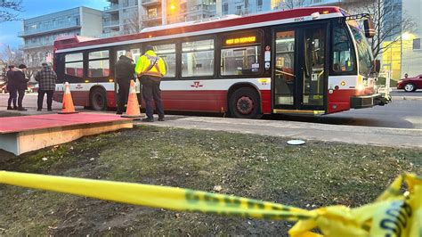 14-year-old charged with attempted murder in stabbing at Don Mills TTC station