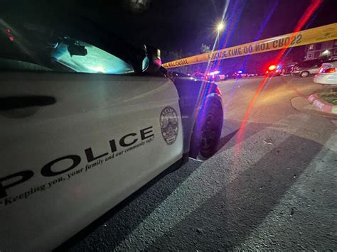 14-year-old girl dies in north Austin overnight shooting