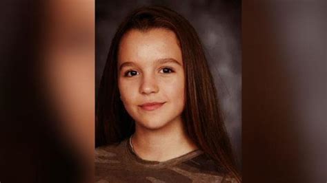 14-year-old girl missing from Denver