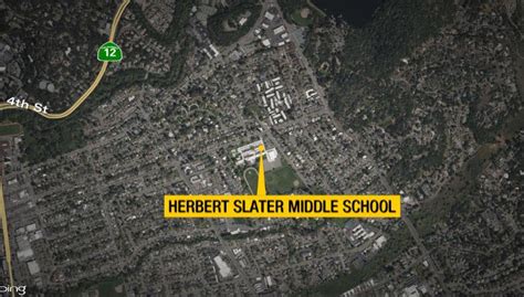 14-year-old with knife detained for trespassing on middle school campus in Santa Rosa
