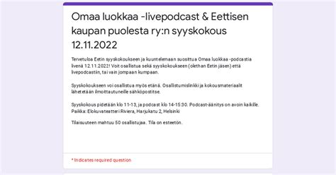 14. Jäähyväiset herruustekniikoille - Omaa luokkaa - Podcast en …