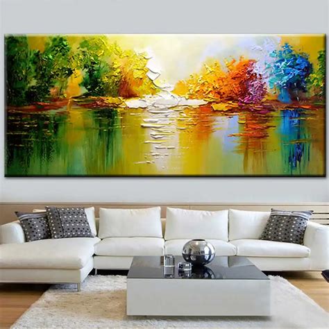 140 Best Paintings for living room ideas art painting, canvas ...