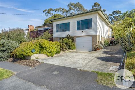 140 Flagstaff Gully Road, Lindisfarne Property History