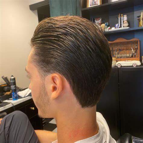 140 Herrfrisyrer id&eacute;er i 2024: herrfrisyrer, frisyrer, herr