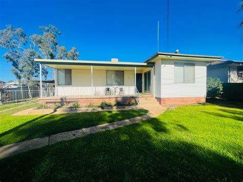 140 Orange Street, Condobolin NSW 2877 - Homely