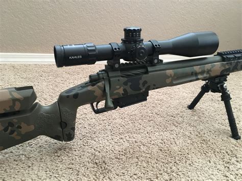 140 eld-m or 147 eld-m? Long Range Hunting Forum