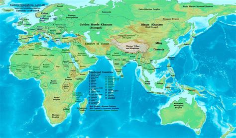 1400 Ad