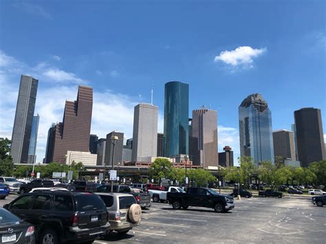 UPDATE: MYKAWA COURT LOCATION TEMPORARILY CLOSED; REPORT TO 1400 LUBBOCK 5/14 & 5/15 HOUSTON, Texas - The City of Houston Municipal Courts location at.... 