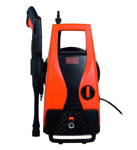 1400W Pressure Washer BLACK+DECKER