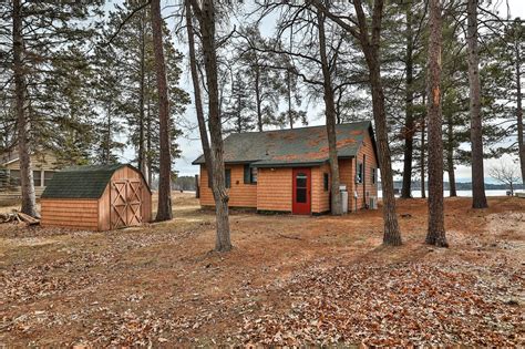 14016 Chippewa Loop, Park Rapids, MN 56470