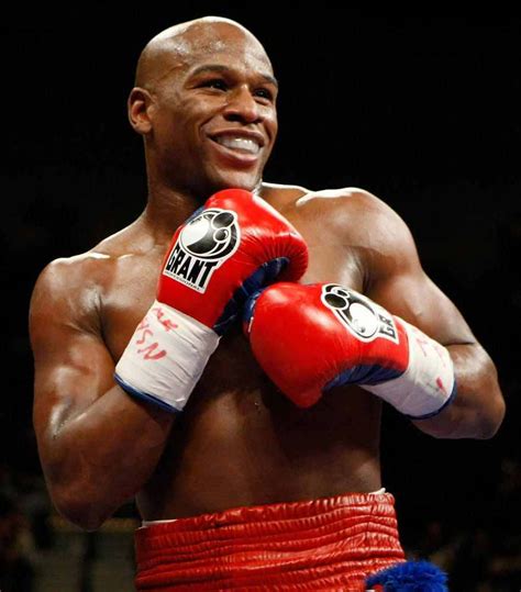 140370 Floyd Mayweather Jr Professional Boxer Champion Wall …