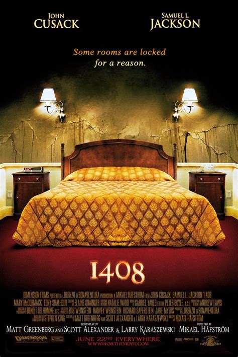 1408 (Фильм 2007)