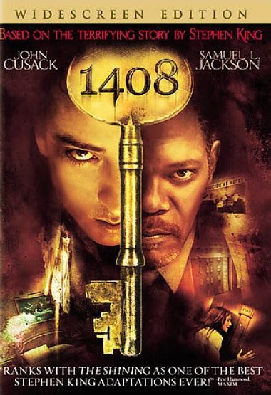 1408 Stephen King 5