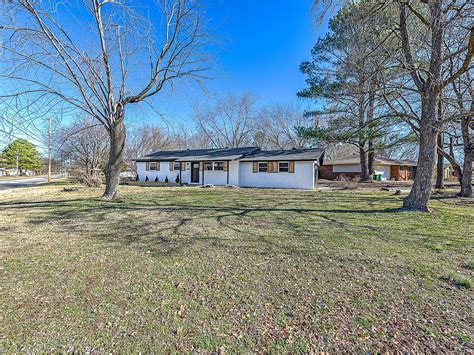 1412 Lawrence AVE, Springdale, AR, 72764 — PropertyShark