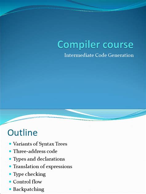 141478.141558 PDF Compiler Software Development - Scribd