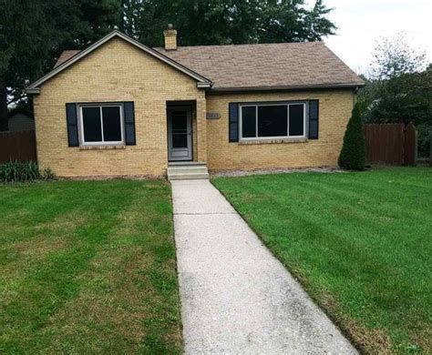 3 beds, 2 baths, 1300 sq. ft. house located at 1315 Halsted Rd, Rockford, IL 61103 sold for $74,500 on Sep 30, 2016. View sales history, tax history, home value estimates, and overhead views..