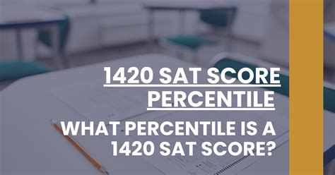 1420 sat percentile. Things To Know About 1420 sat percentile. 