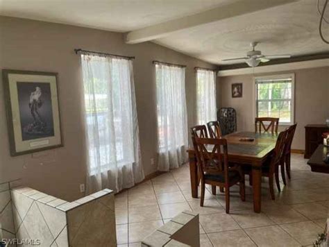 1421 Charlau Ct, NORTH FORT MYERS, FL 33903