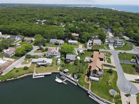 143 Pawkannawkut Drive, South Yarmouth, MA, 02664 — …