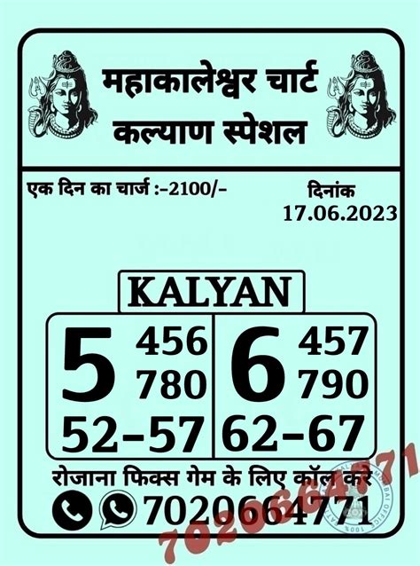 143 Matka Result