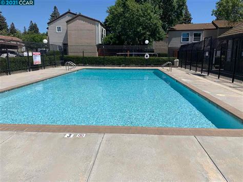 1431 Bel Air Unit #C, Concord, CA 94521 MLS# 40983014