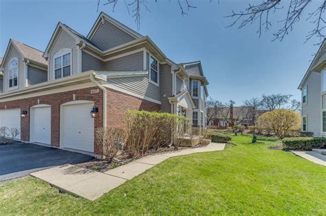 1437 Sturgeon Bay Ct, Schaumburg, IL 60173 Estately 🧡 MLS