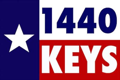 Texas Fights Outloud - News Talk KEYS is a radio station located in Corpus Christi, Texas in the the United States. The station broadcasts on 1440 AM and 98.7 FM, and is popularly known as Keys. The station is owned by Malkan Interactive and offers a …. 